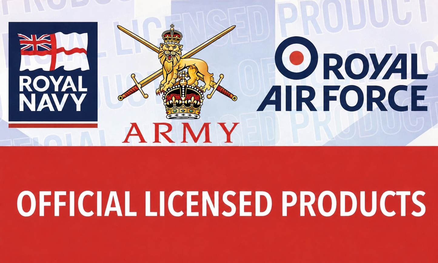 Royal Army Physical Training Corps (RAPTC) 3D Printed Cap Badge Display Frame – King's Crown
