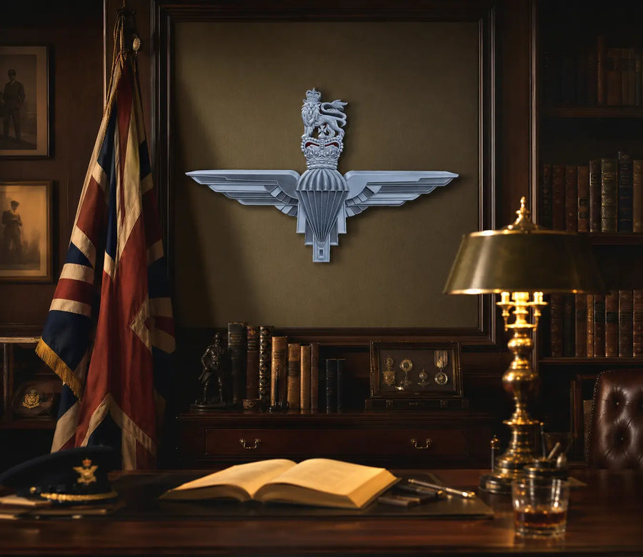 Parachute Regiment