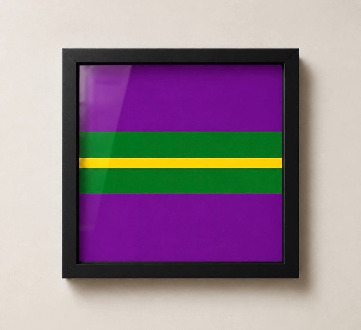 Argyll and Sutherland Highlanders Cap Badge Display Frame | Precision Military Emblems