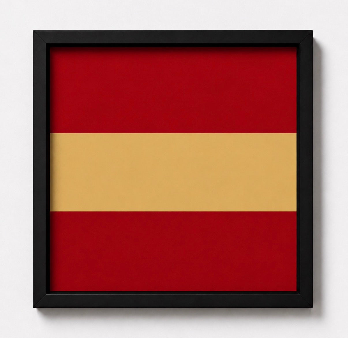 Cheshire Regiment Cap Badge Display Frame | Officially Licensed - Precision Military Emblems 