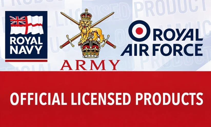 The Royal Lancers (Queen Elizabeth's Own) Cap Badge Display Frame | Officially Licensed