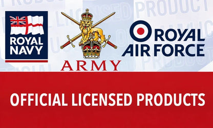 The Royal Lancers (Queen Elizabeth's Own) Cap Badge Display Frame | Officially Licensed