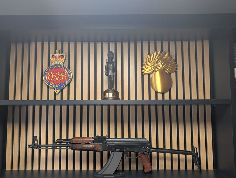 Grenadier Guards
