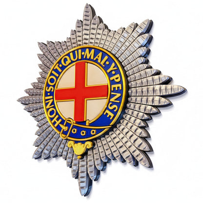 Coldstream Guards Capstar