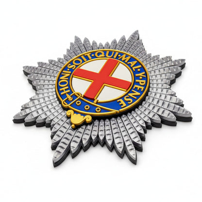 Coldstream Guards Capstar