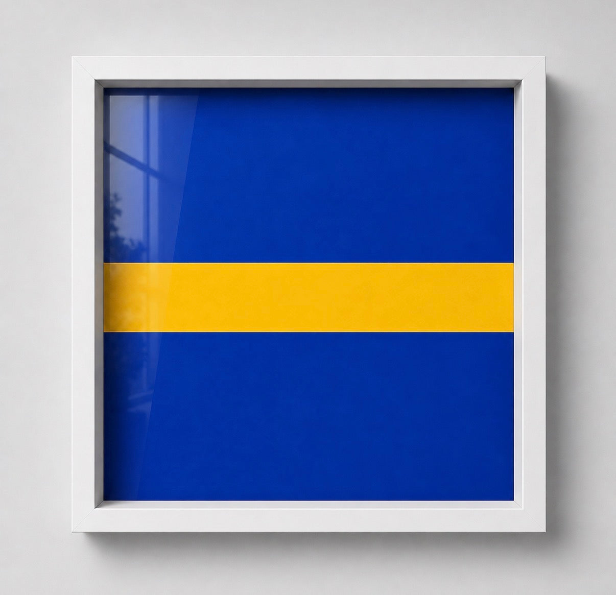 3rd Regiment Royal Horse Artillery (3 RHA) Cap Badge & Stable Belt Display Frame - Precision Military Emblems 