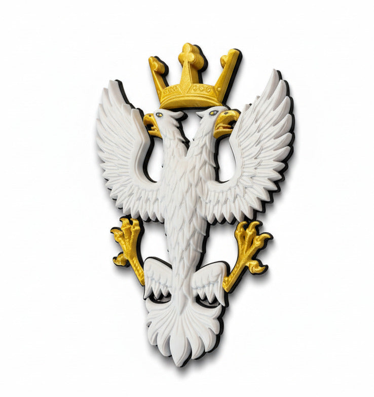 Mercian Regiment Cap Badge