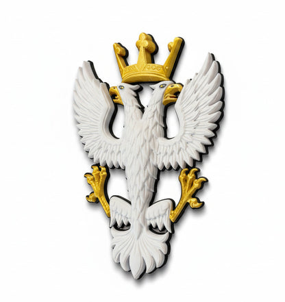 Mercian Regiment Cap Badge
