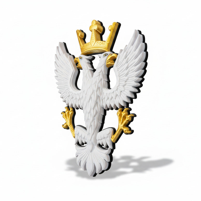 Mercian Regiment Cap Badge