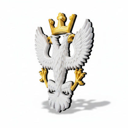 Mercian Regiment Cap Badge