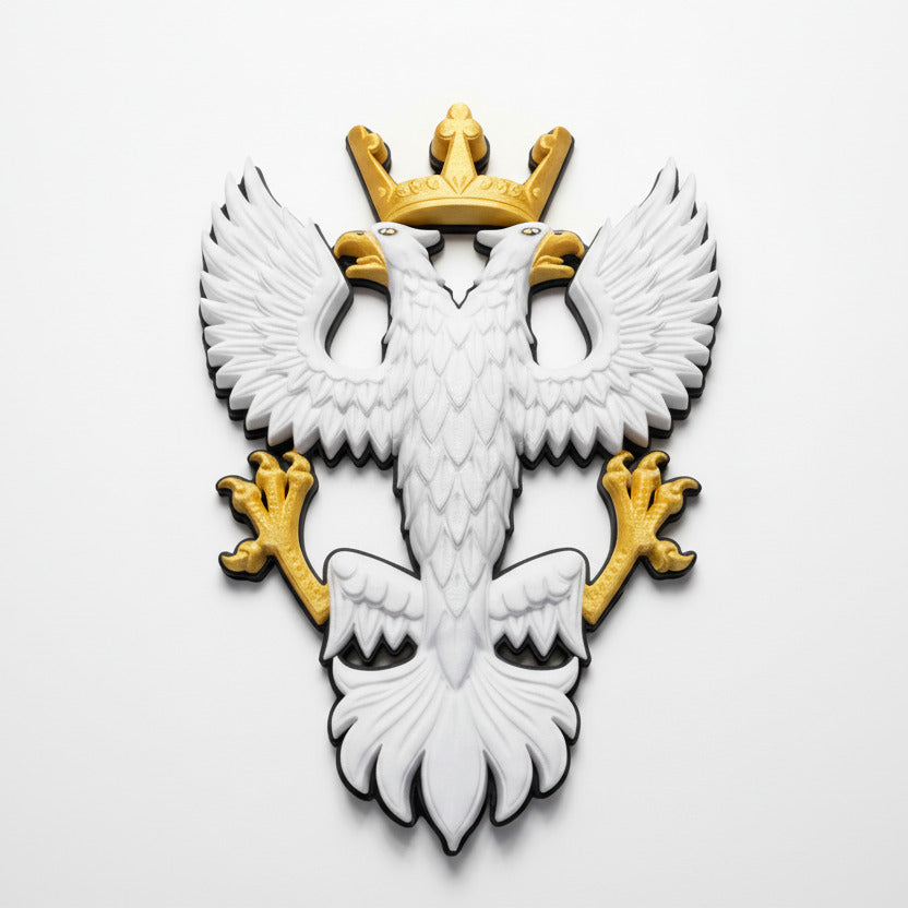 Mercian Regiment Cap Badge