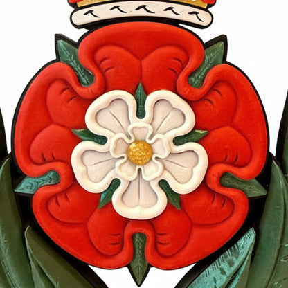 Intelligence Corps Cap Badge Queens Crown