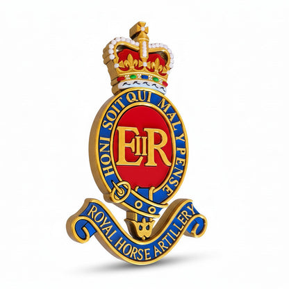 3rd Regiment Royal Horse Artillery (3RHA)