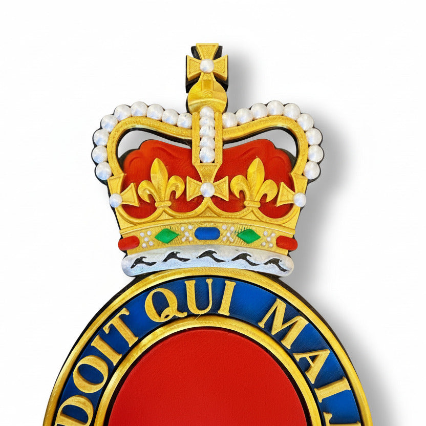 3rd Regiment Royal Horse Artillery (3RHA)