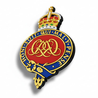 The Grenadier Guards Cypher Kings Crown