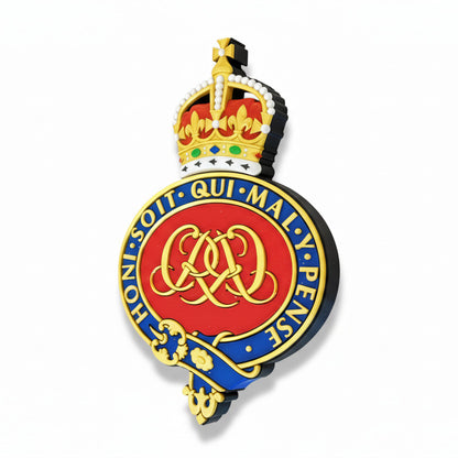The Grenadier Guards Cypher Kings Crown