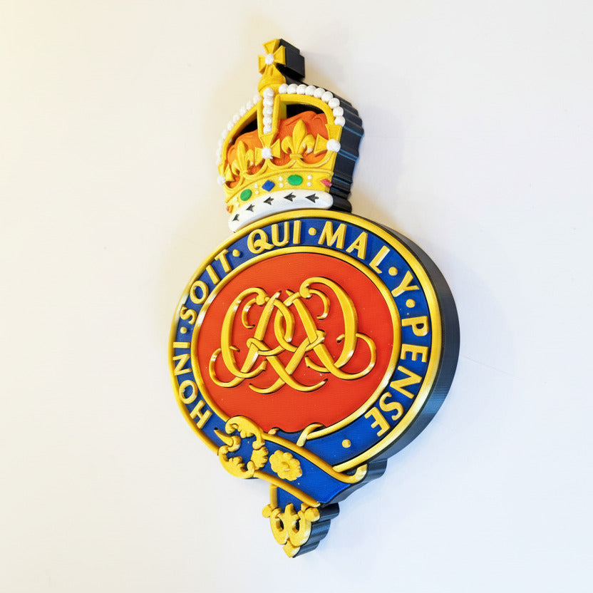 The Grenadier Guards Cypher Kings Crown