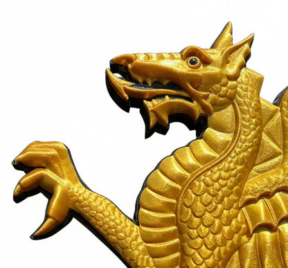 The Buffs (Royal East Kent Regiment) Cap Badge