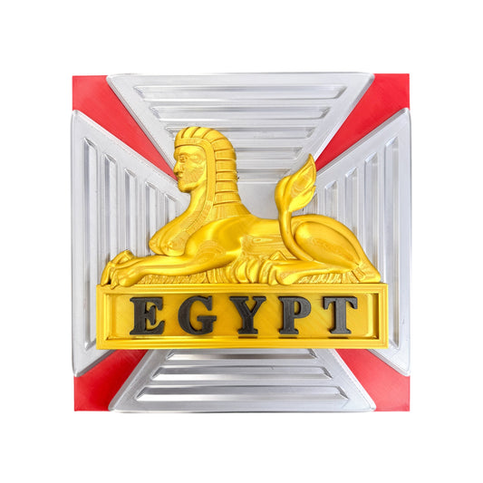 The Royal Gloucestershire, Berkshire and Wiltshire Regiment Cap Badge - Precision Military Emblems 