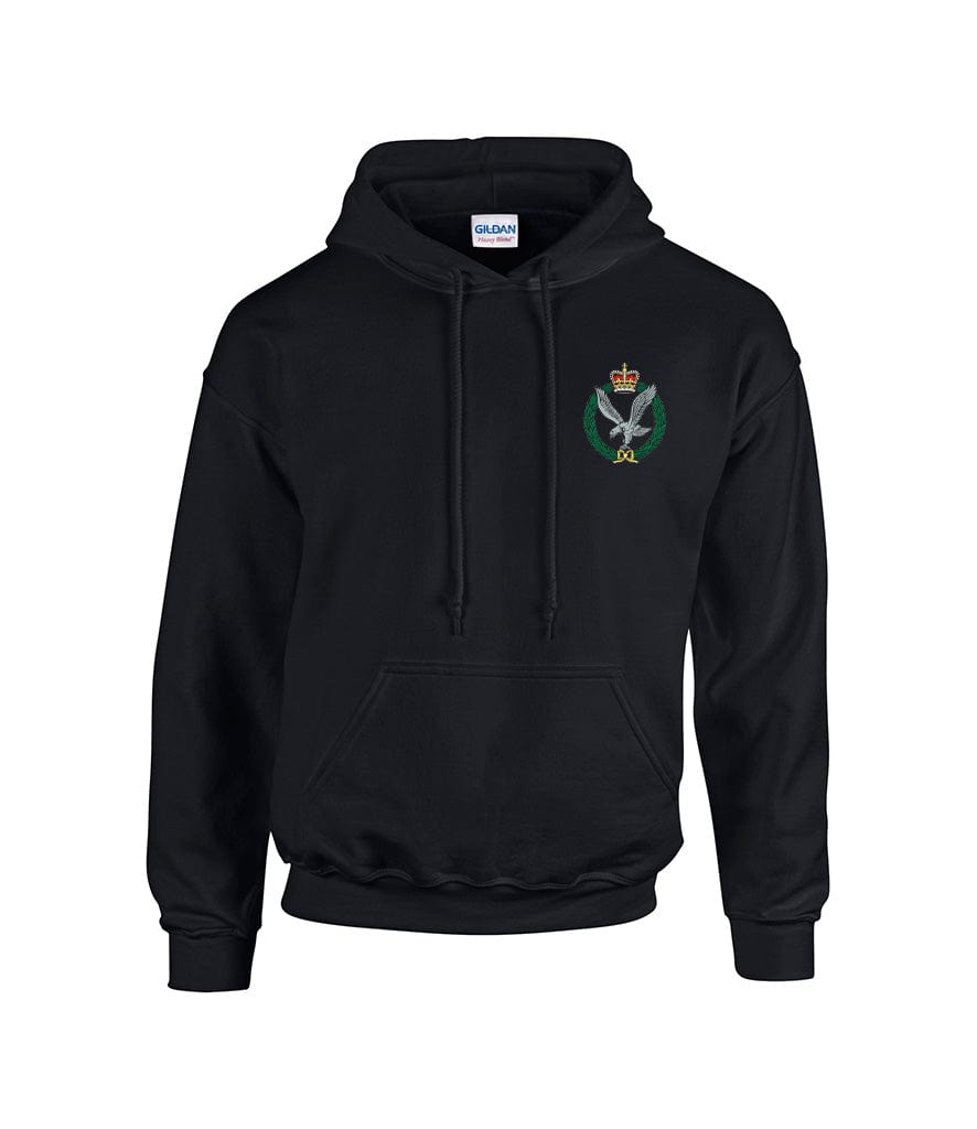 Army Air Corps Hoodie - Precision Military Emblems