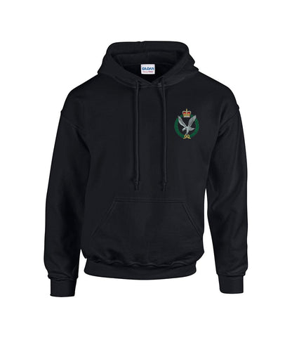 Army Air Corps Hoodie - Precision Military Emblems