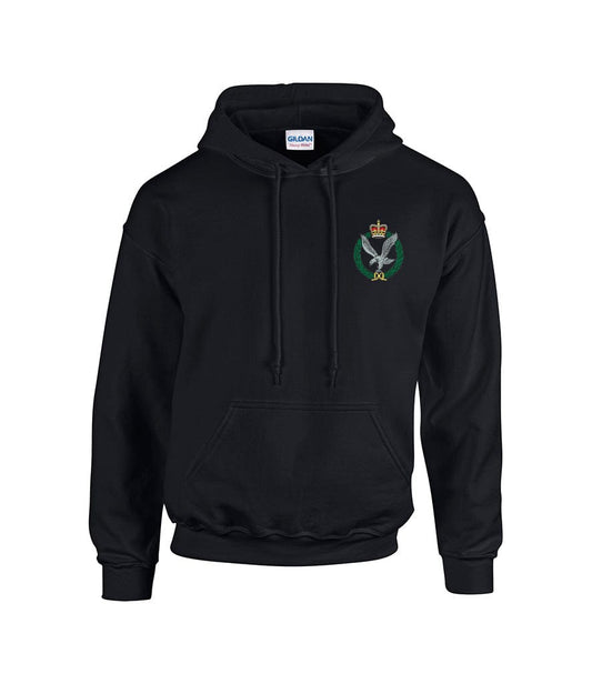 Army Air Corps Hoodie - Precision Military Emblems