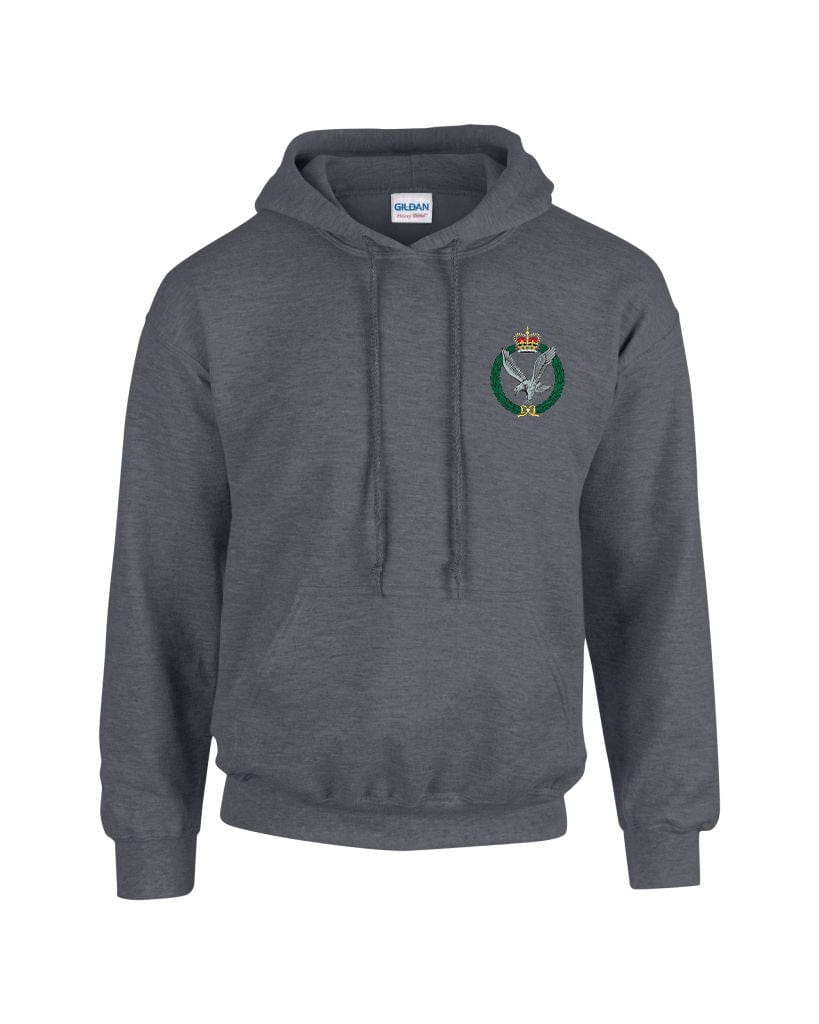 Army Air Corps Hoodie - Precision Military Emblems