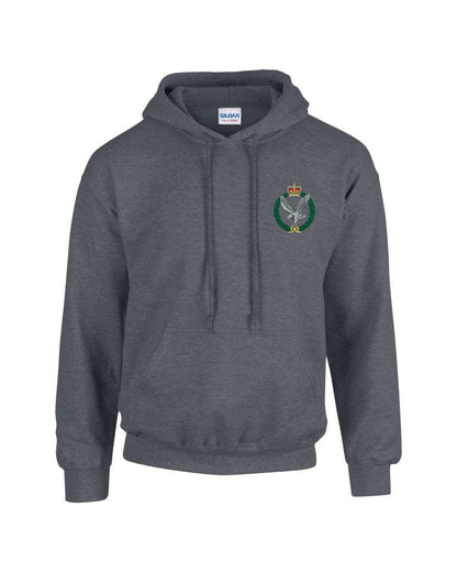 Army Air Corps Hoodie - Precision Military Emblems
