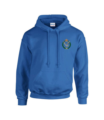 Army Air Corps Hoodie - Precision Military Emblems