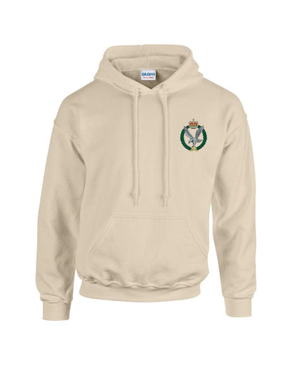 Army Air Corps Hoodie - Precision Military Emblems