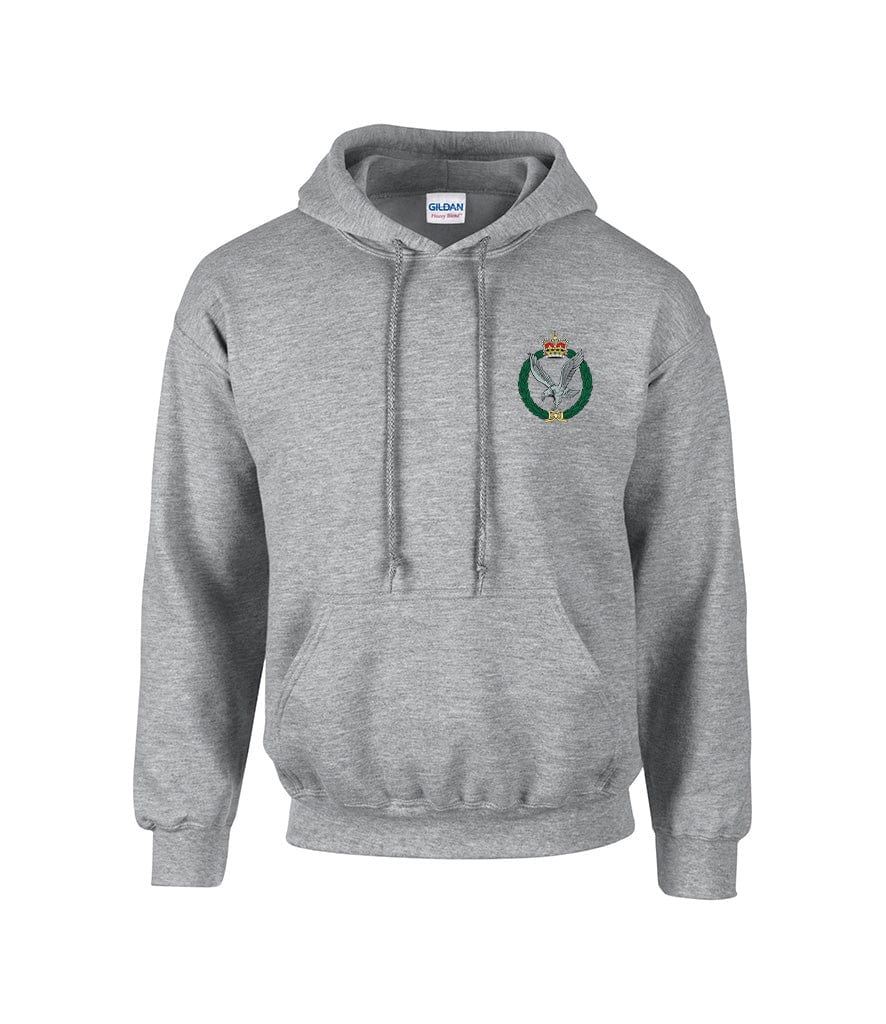 Army Air Corps Hoodie - Precision Military Emblems