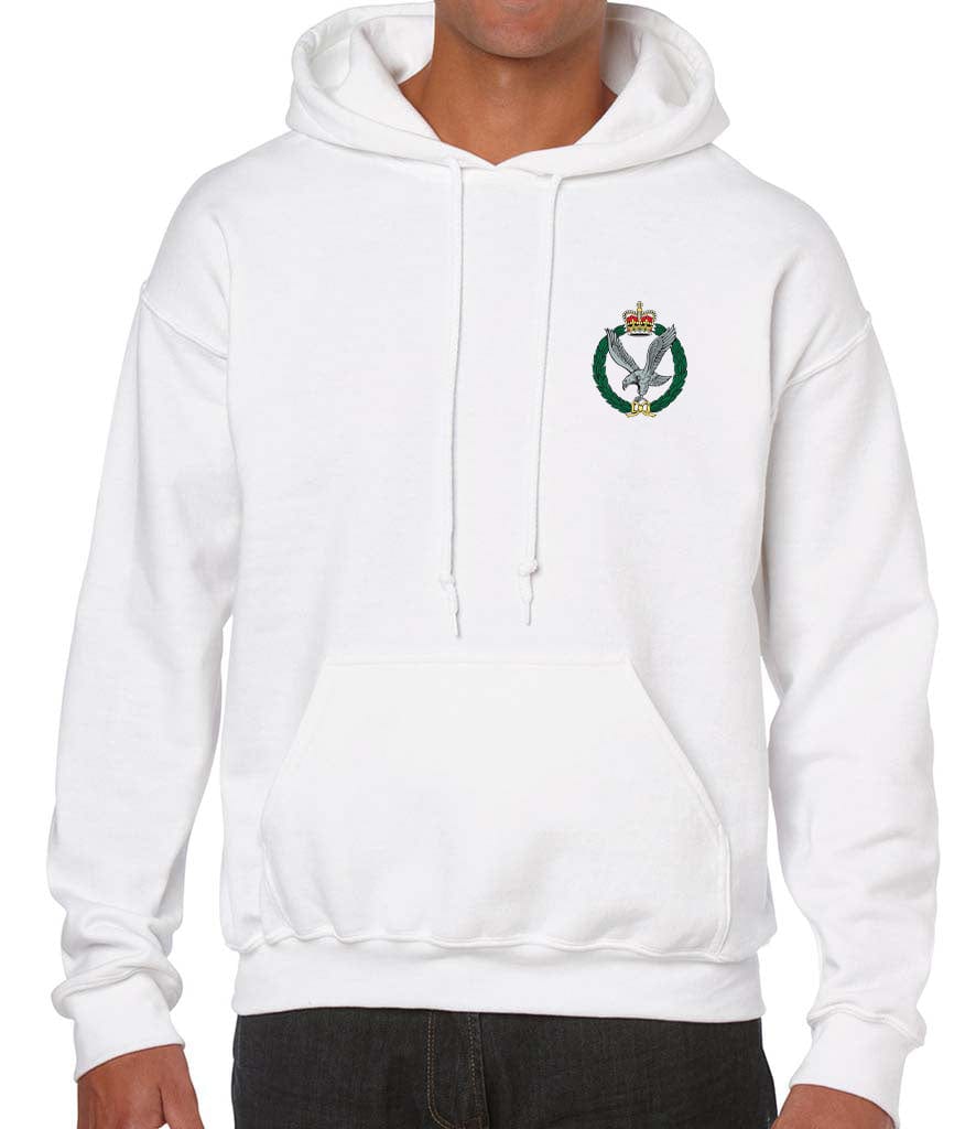 Army Air Corps Hoodie - Precision Military Emblems