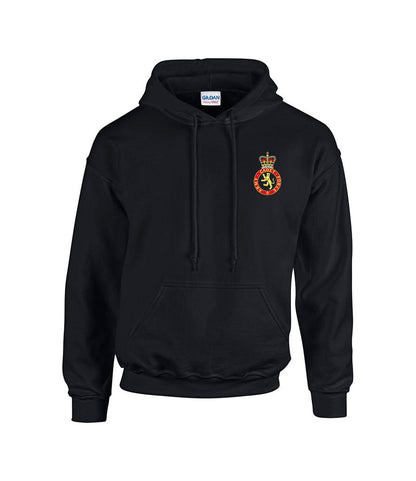 Army Cadet Force Hoodie - Precision Military Emblems
