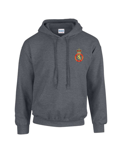 Army Cadet Force Hoodie - Precision Military Emblems