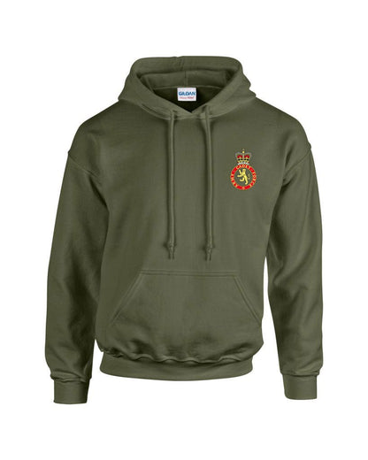 Army Cadet Force Hoodie - Precision Military Emblems