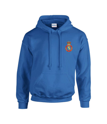 Army Cadet Force Hoodie - Precision Military Emblems