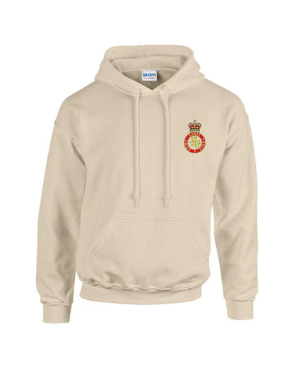 Army Cadet Force Hoodie - Precision Military Emblems