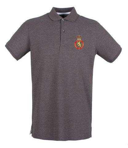 Army Cadet Force Embroidered Pique Polo Shirt - Precision Military Emblems
