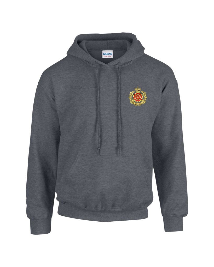 Duke of Lancaster's Regiment Hoodie - Precision Military Emblems