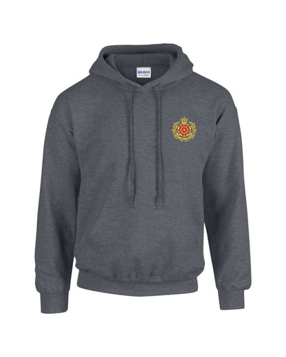 Duke of Lancaster's Regiment Hoodie - Precision Military Emblems