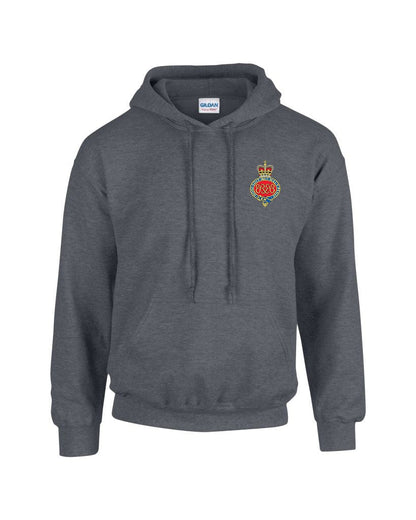 Grenadier Guards Hoodie - Precision Military Emblems