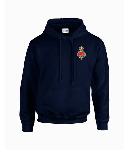 Grenadier Guards Hoodie - Precision Military Emblems