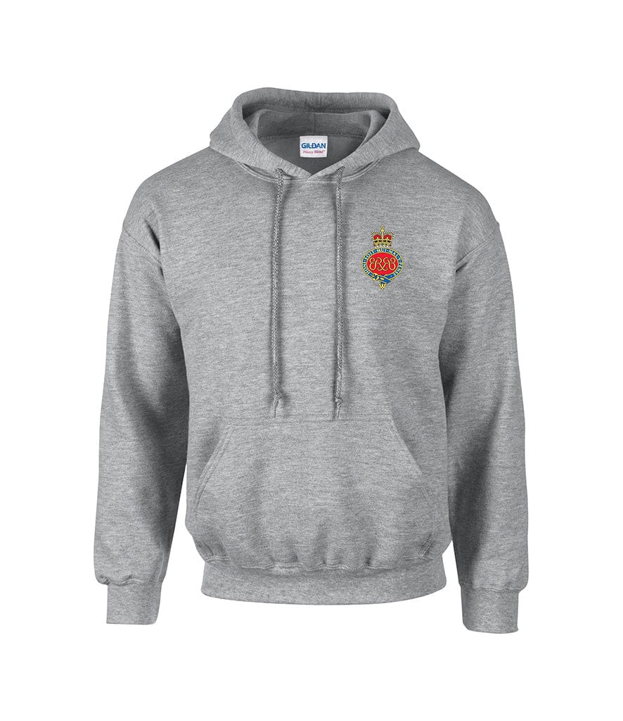 Grenadier Guards Hoodie - Precision Military Emblems