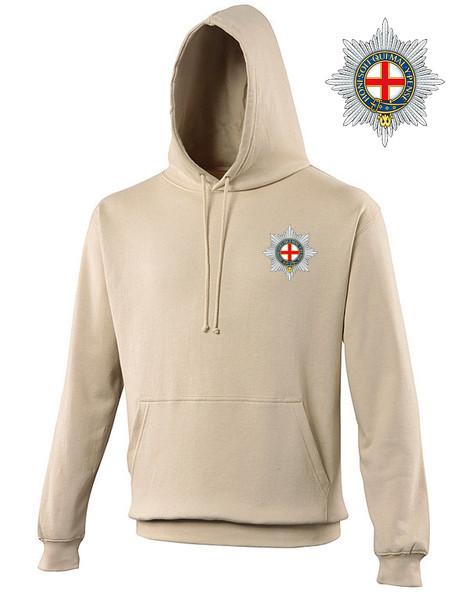 Coldstream Guards Hoodie - Precision Military Emblems