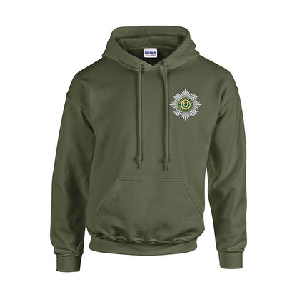 Scots Guards Hoodie - Precision Military Emblems