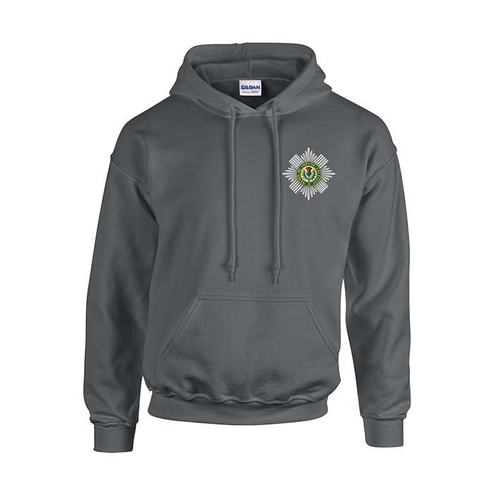 Scots Guards Hoodie - Precision Military Emblems