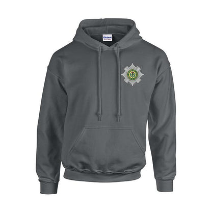 Scots Guards Hoodie - Precision Military Emblems