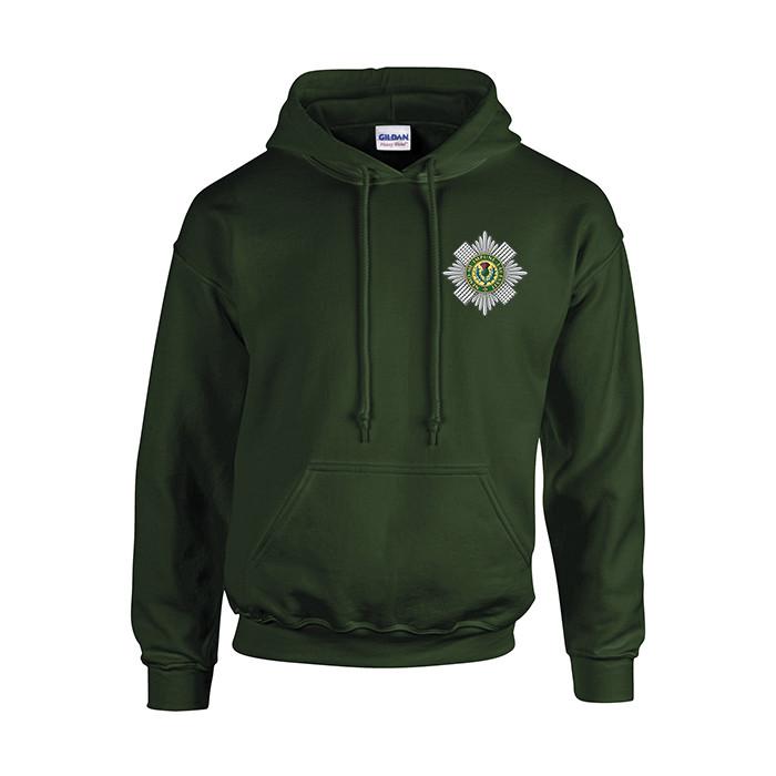 Scots Guards Hoodie - Precision Military Emblems