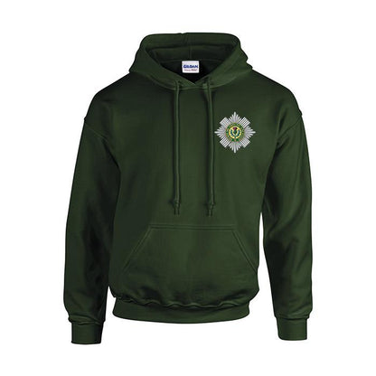 Scots Guards Hoodie - Precision Military Emblems