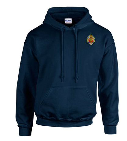 Welsh Guards Hoodie - Precision Military Emblems